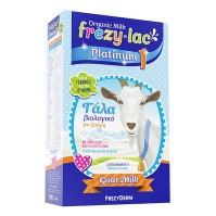 Frezyderm Frezylac Platinum 1 400g