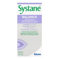 Alcon Systane Balance 10ml