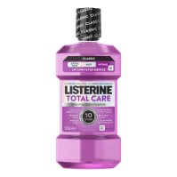 Listerine Total Care Mouthwash 500ml