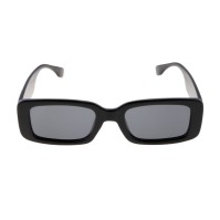 Contacta Bold Sunglasses Black