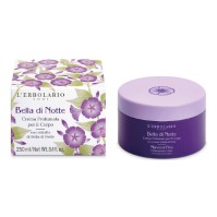 LErbolario Bella di Notte Perfumed Body Cream 250ml