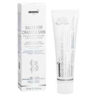 Gehwol Med Salve for Cracked Skin 75ml
