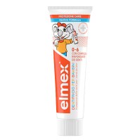 Elmex Caries Protection Children Toothpaste 50ml