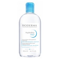 Bioderma Hydrabio H2O Micellar Water 500ml