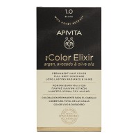 Apivita My Color Elixir 1.0 Black