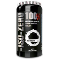 Anderson Iso-Zero Unflavored 800g