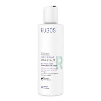 Eubos Cool and Calm Redness Relieving Toner 200ml