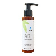 4Heal Body Reset Anti-Fatigue Gel-Cream 100ml