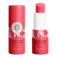 Roger & Gallet Gingembre Rouge Sublimating Lip Balm 3.5g