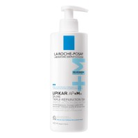 La Roche-Posay Lipikar Baume AP+MAX Triple-Action Balm 400ml