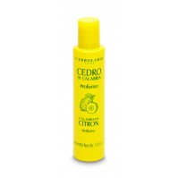 LErbolario Cedro Di Calabria Άρωμα 50ml