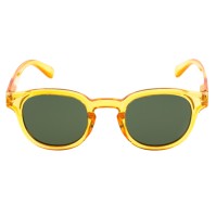 Contacta Hipsun Floyd Sunglasses Honey