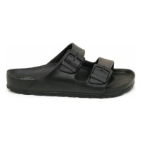 Level Anatomic Sandals 167 Black No. 39