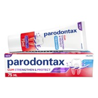 Parodontax Gum Strengthen and Protect Toothpaste 75ml