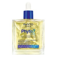 Phyto Nutrition Phyto 7 Elixir Universal Enhancing Oil 100ml
