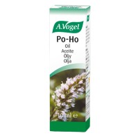 A.Vogel Po-Ho Oil 10ml