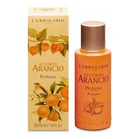 LErbolario Accordo Arancio Άρωμα 50ml