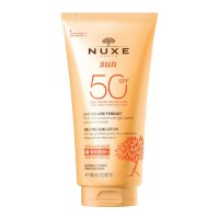 Nuxe Sun Melting Sun Lotion SPF50 150ml