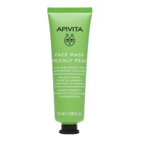 Apivita Moisturizing and Soothing Face Mask Prickly Pear 50ml