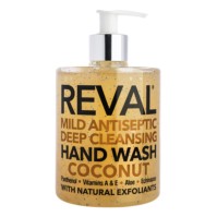 Intermed Reval Deep Cleansing Hand Wash Coconut 500ml