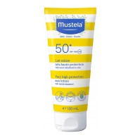 Mustela Very High Protection Sun Lotion SPF50 100ml