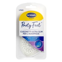 Scholl Party Feet 1 ζευγάρι