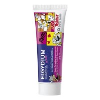 Elgydium Kids Toothpaste Asterix γεύση Red Berries 50ml