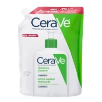 CeraVe Hydrating Cleanser Refill 473ml