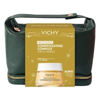 Vichy Neovadiol Compensating Complex Day Cream 50ml & Purete Thermale 3 in 1 One Step Cleanser 100ml