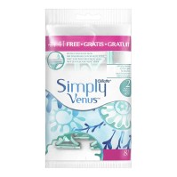 Gillette Simply Venus 2 8 ξυραφάκια