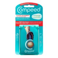 Compeed Underfoot Blister Plasters 5 τεμάχια