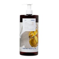 Korres Citrus Shower Gel 1000ml