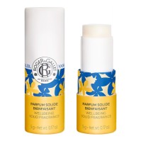 Roger & Gallet Vanille Soleil Wellbeing Solid Fragrance 5g