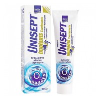 Intermed Unisept Implants Toothpaste 100ml