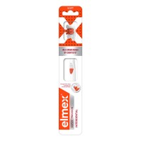 Elmex Expert Precision Interdental Toothbrush Soft 1 τεμάχιο