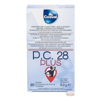 Cosval P.C. 28 Plus 20 ταμπλέτες
