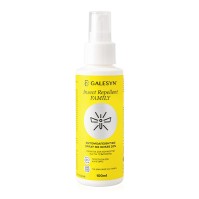 Galesyn Insect Repellent Family 20% IR3535 100ml