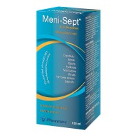 Meni-Sept Contact Lens Solution 100ml