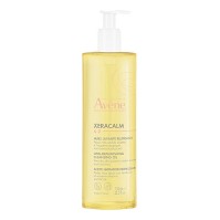 Avene Xeracalm A.D Lipid-Replenishing Cleansing Oil 750ml