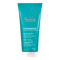 Avene Cleanance Cleansing Gel 200ml