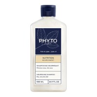Phyto Nutrition Nourishing Shampoo 500ml