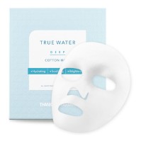 Thank You Farmer True Water Deep Cotton Mask 25ml