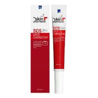 Intermed The Skin Pharmacist SOS Spot Corrector 15ml
