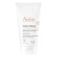 Avene Cold Cream Concentrated Hand Cream 50ml