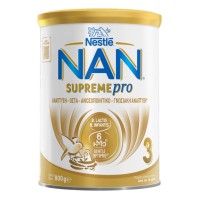 Nestle Nan Supremepro 3 12m+ 800g