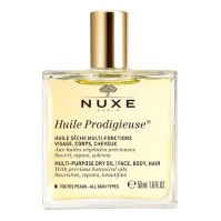 Nuxe Huile Prodigieuse Multi-Purpose Dry Oil 50ml