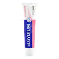 Elgydium Plaque and Gums Toothpaste 75ml