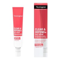 Neutrogena Clear and Defend+ Daily Serum 30ml