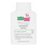 Sebamed Feminine Intimate Wash pH 6.8 200ml