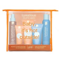 Intermed Luxurious Sun Care High Protection Pack